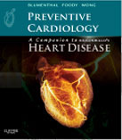 Nathan Wong's newest cardiology text